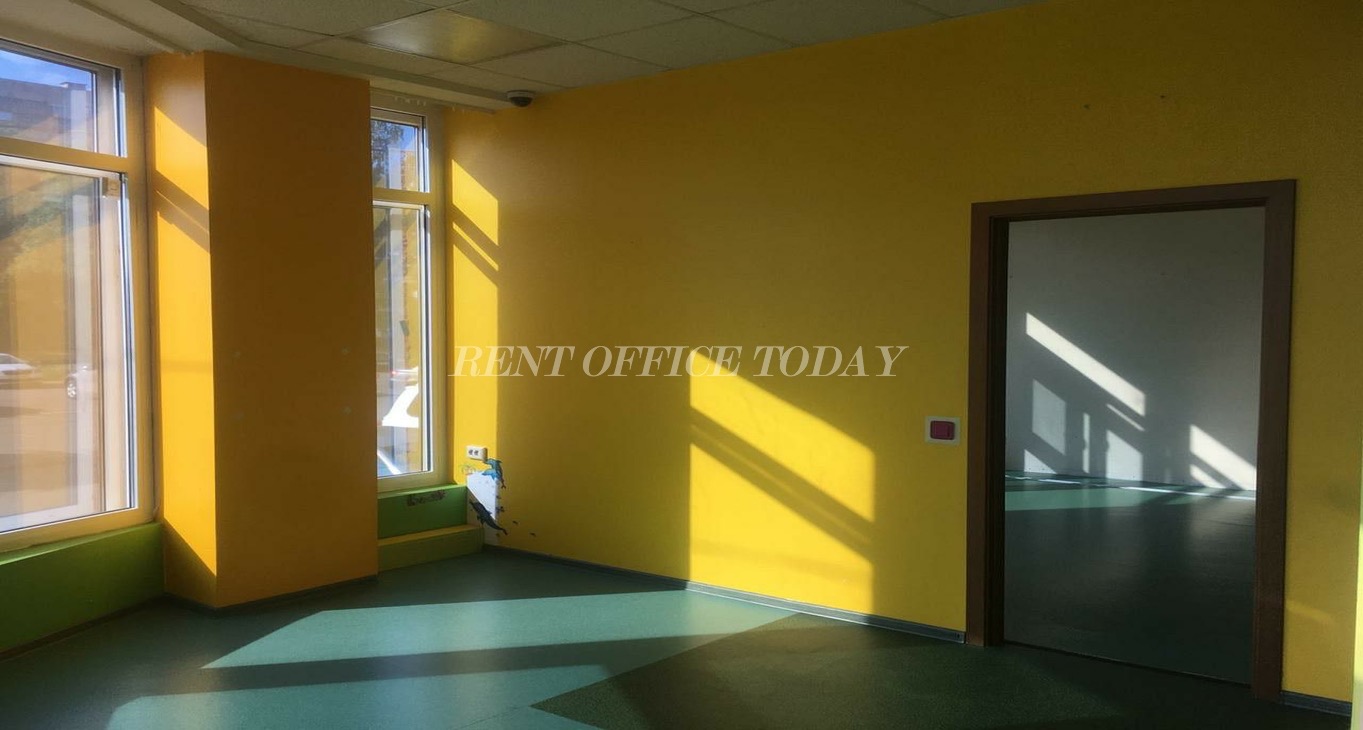 مركز أعمال Карелия Rent office Карелия — photo 7