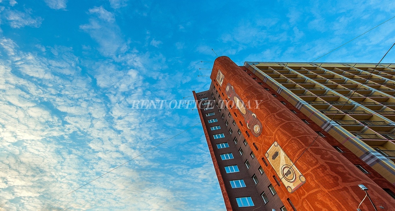 مركز أعمال Карелия Rent office Карелия — photo 6