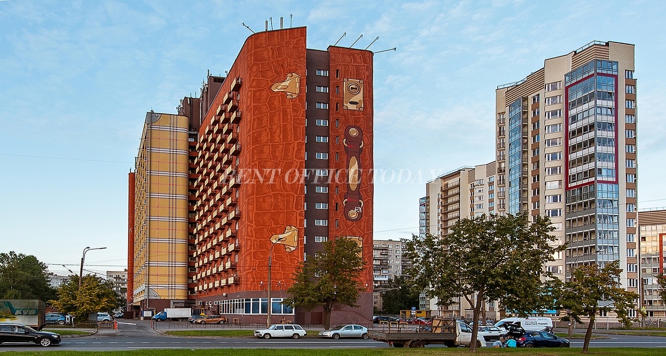مركز أعمال Карелия Rent office Карелия — photo 5