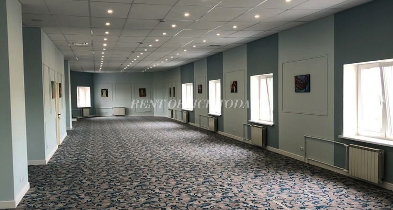 مركز أعمال Карелия Rent office Карелия — photo 4