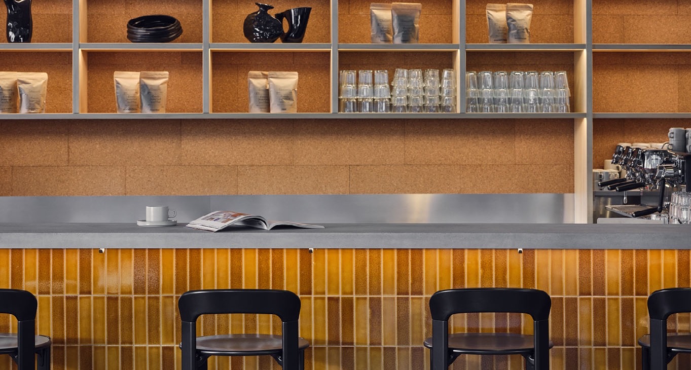 Rent office Regus Pressehaus Podium — photo 6