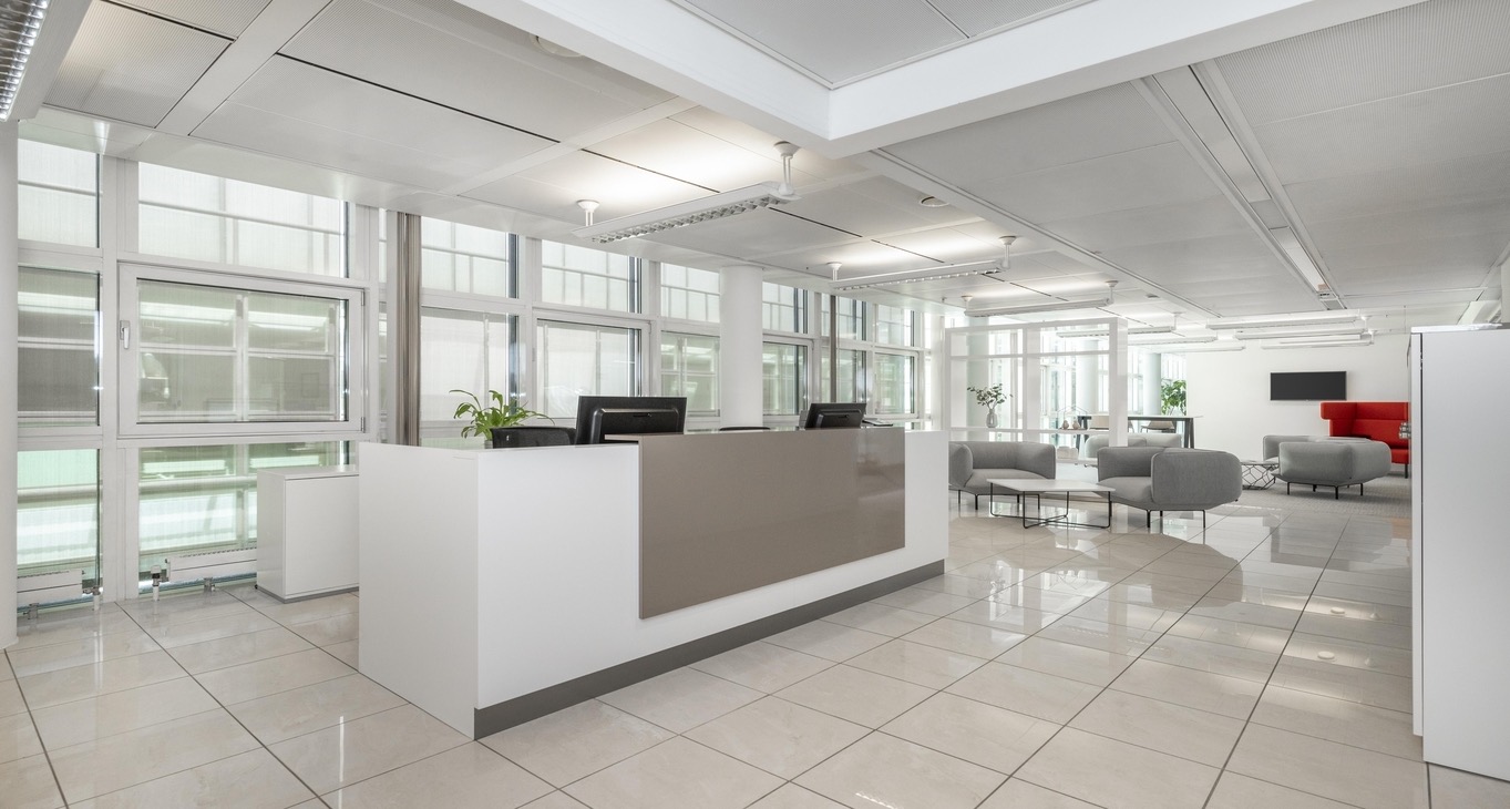 商务中心 Karntner Ring 5-7 Rent office Karntner Ring 5-7 — photo 3