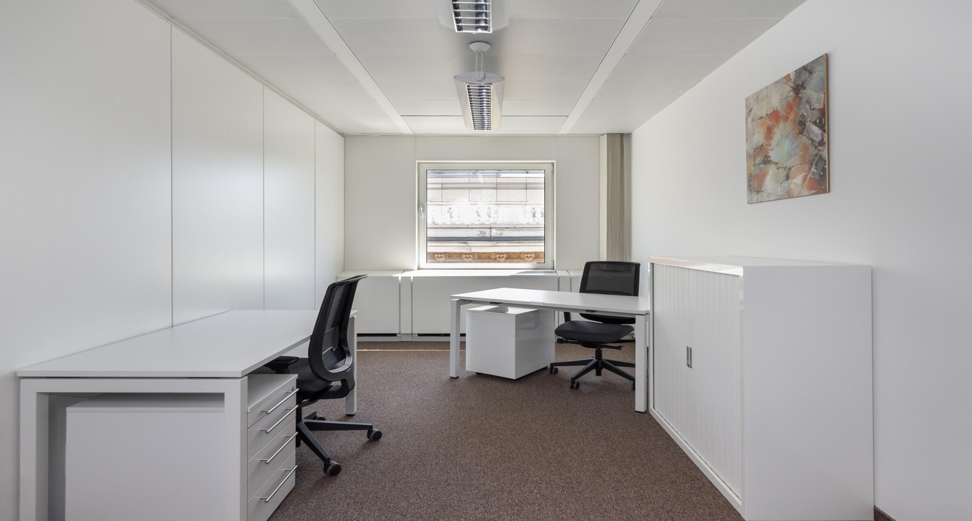 商务中心 Karntner Ring 5-7 Rent office Karntner Ring 5-7 — photo 8