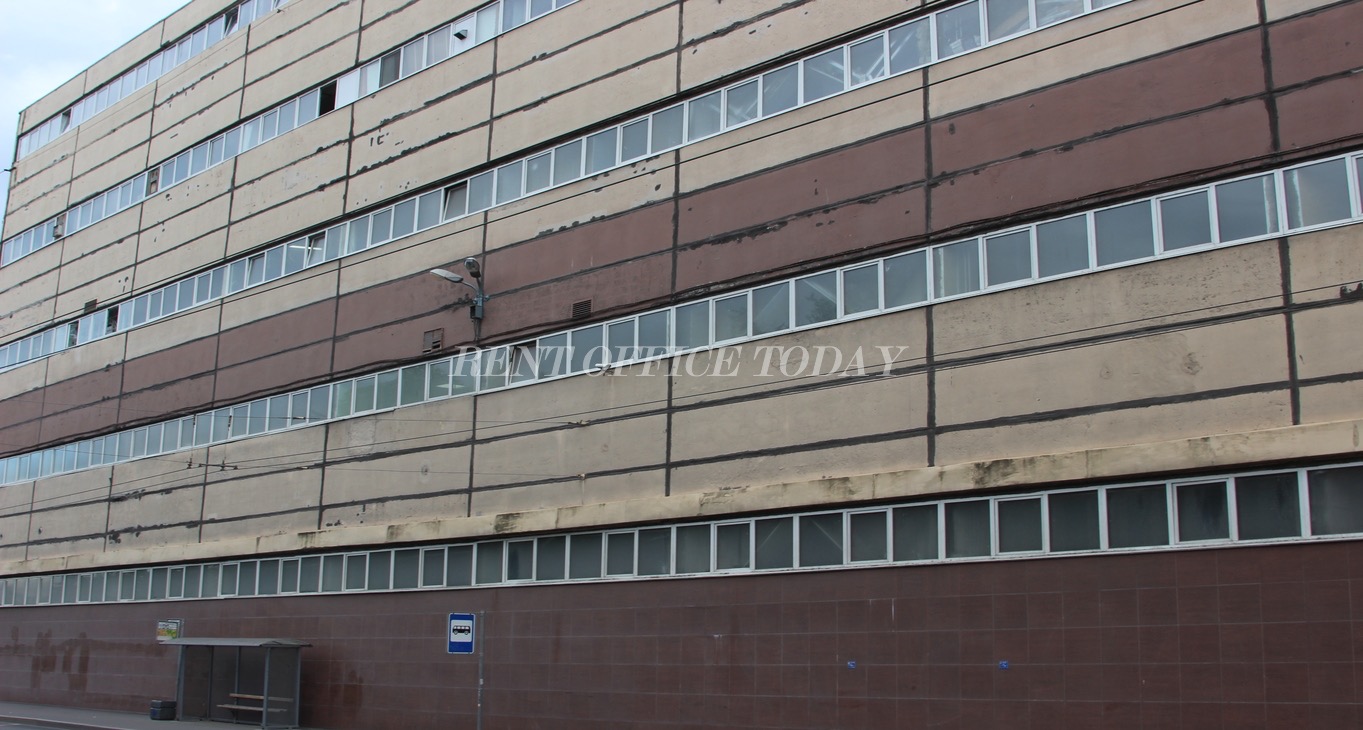 Rent office Касимовский — photo 4