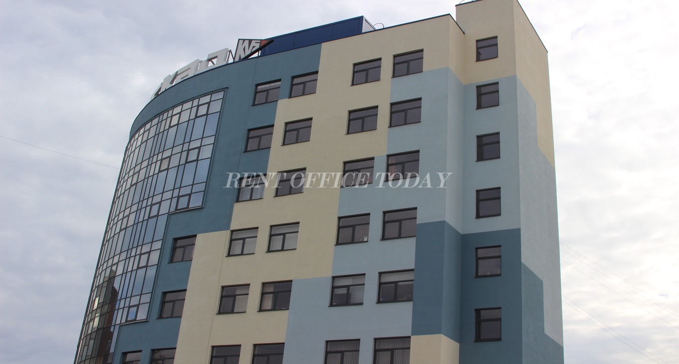 Rent office Каскад — photo 6