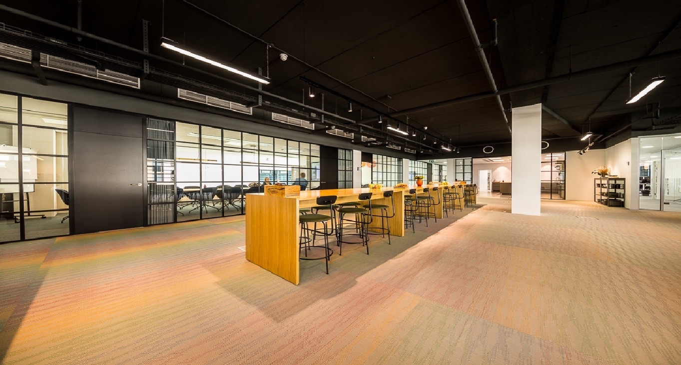 Rent office Kay Fiskers Plads 11 — photo 15