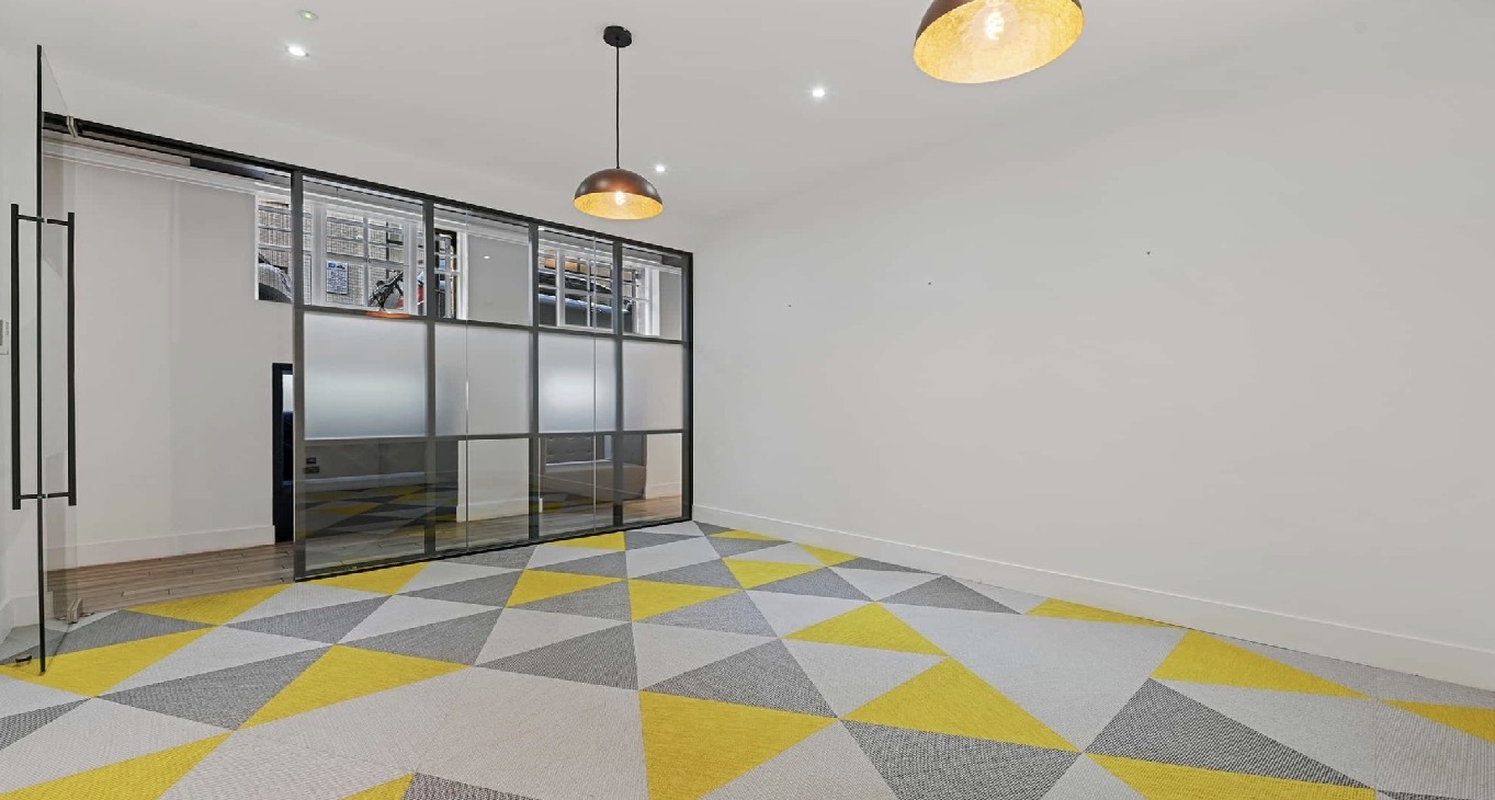 Rent office Kenrick Place — photo 7