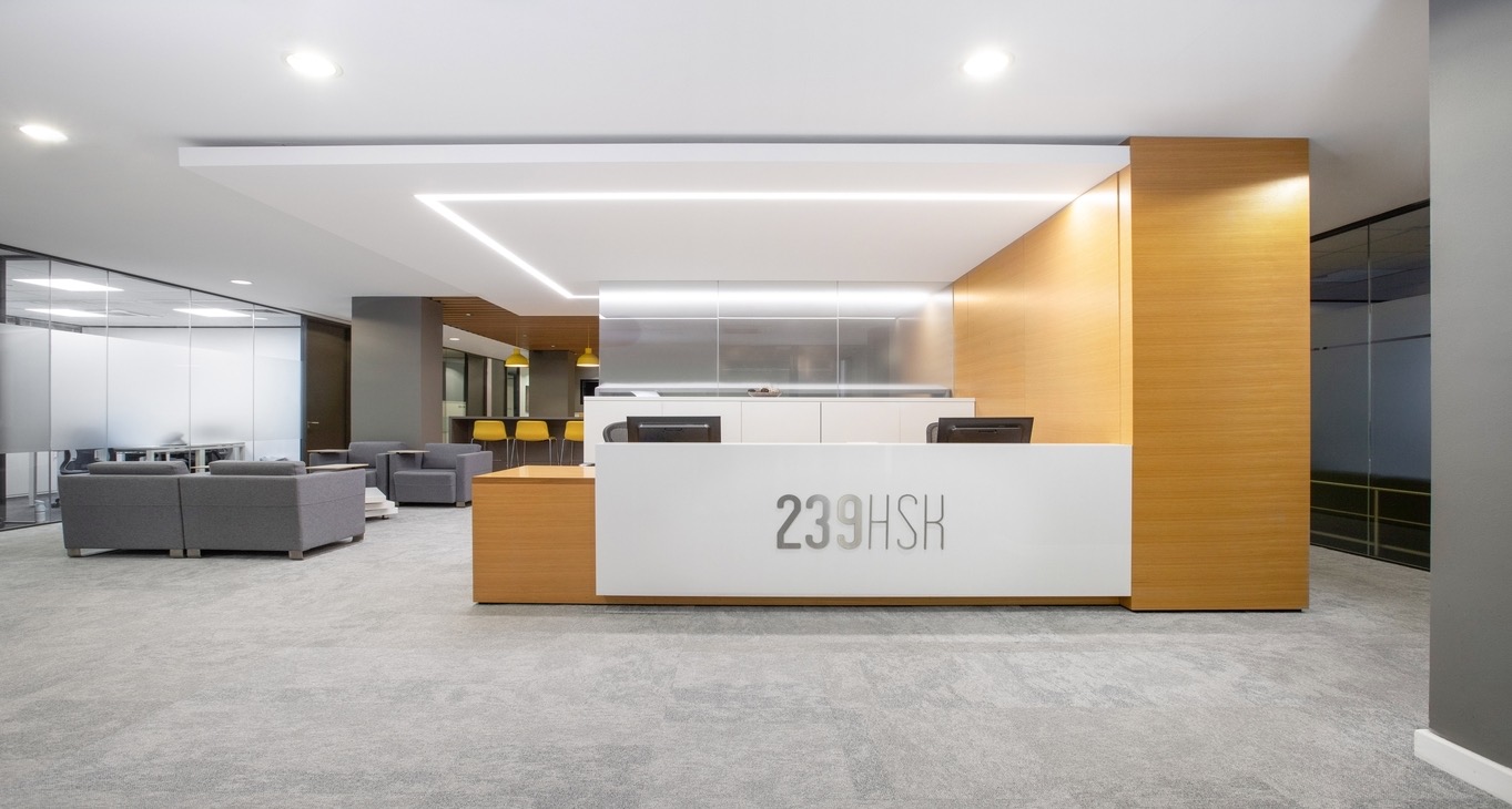 Rent office Kensington High Street — photo 3