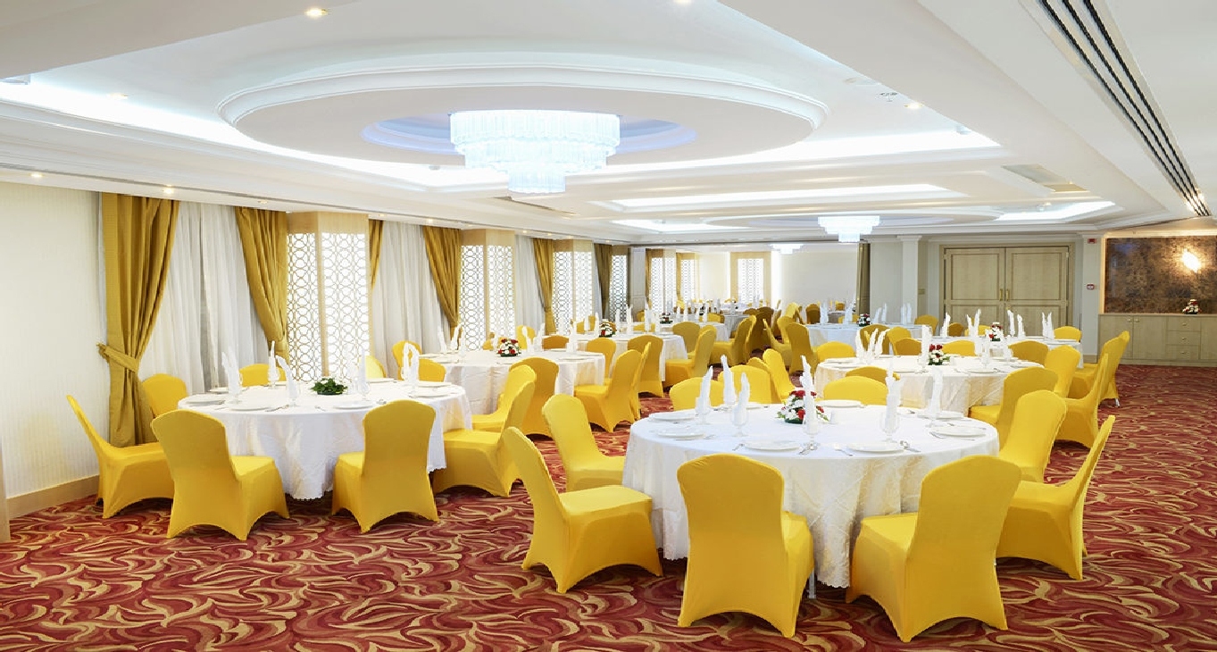 Rent office Khalid Bin Al Waleed Road — photo 10