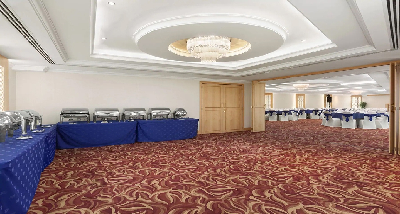 Rent office Khalid Bin Al Waleed Road — photo 5