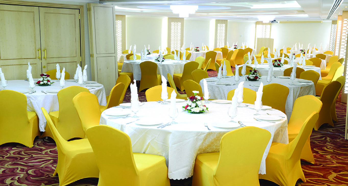 Rent office Khalid Bin Al Waleed Road — photo 9
