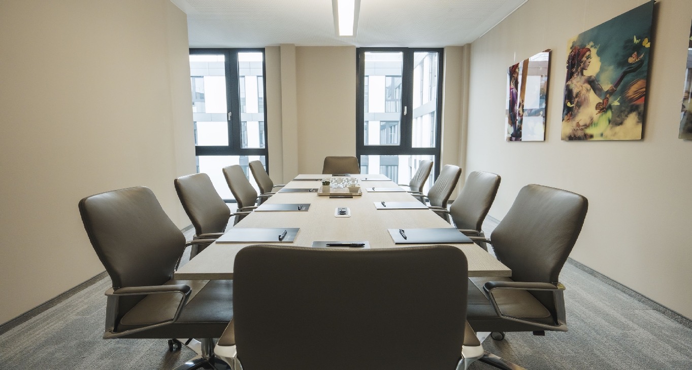 Rent office Kienberger Allee 4 — photo 1