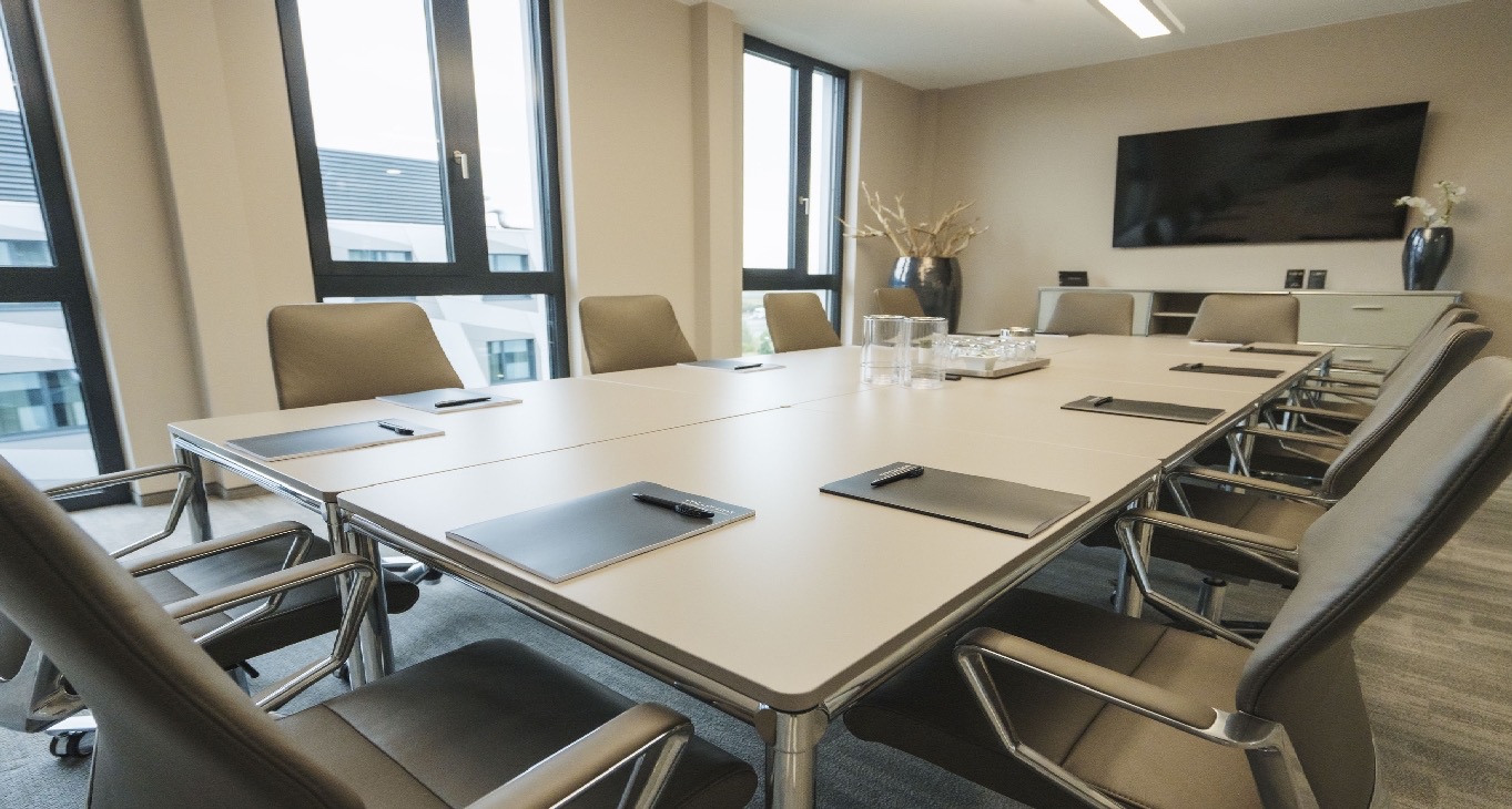 Rent office Kienberger Allee 4 — photo 2