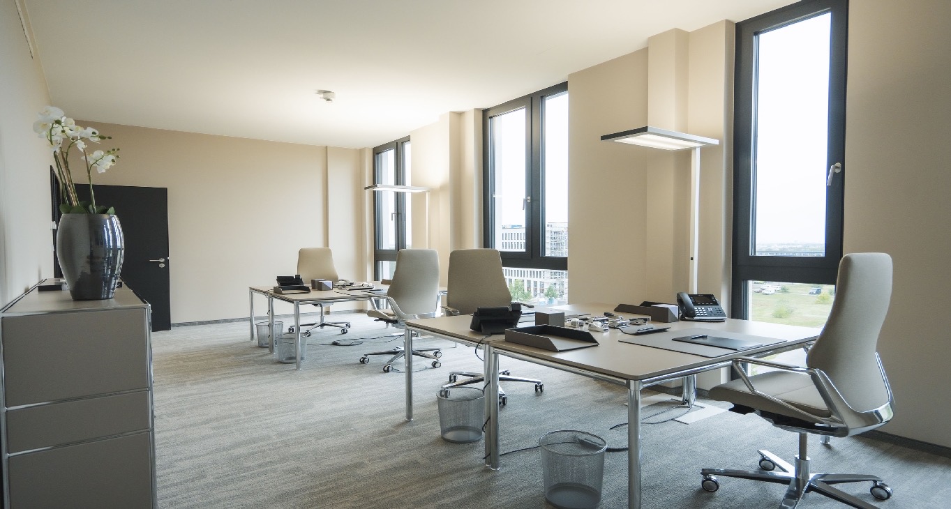 Rent office Kienberger Allee 4 — photo 4