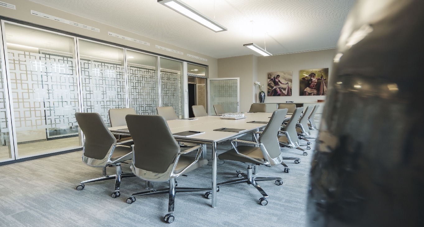 Rent office Kienberger Allee 4 — photo 6