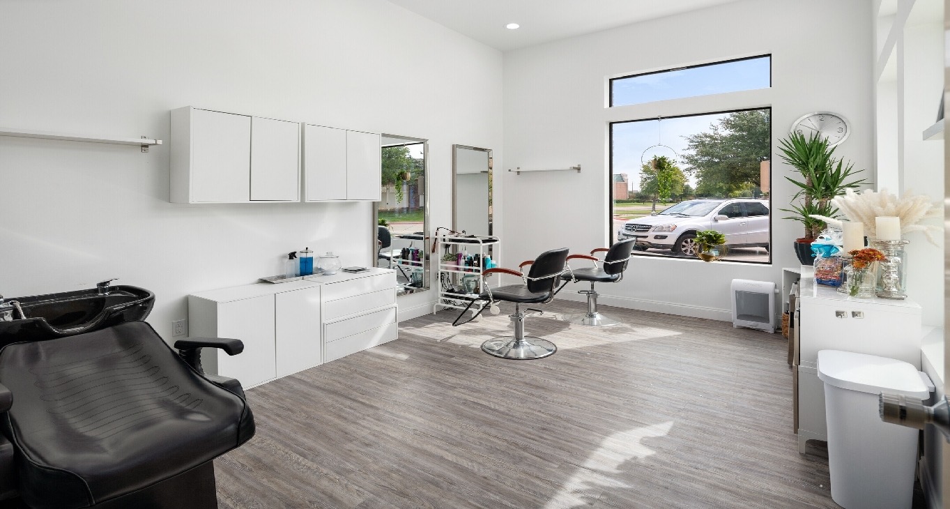 Rent office King Arthur Boulevard 1790 — photo 12
