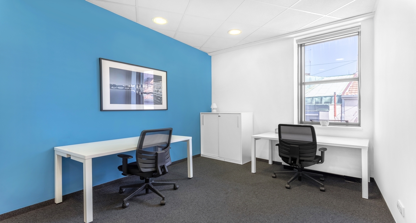 Rent office Knez MIhailova Business Centre — photo 3