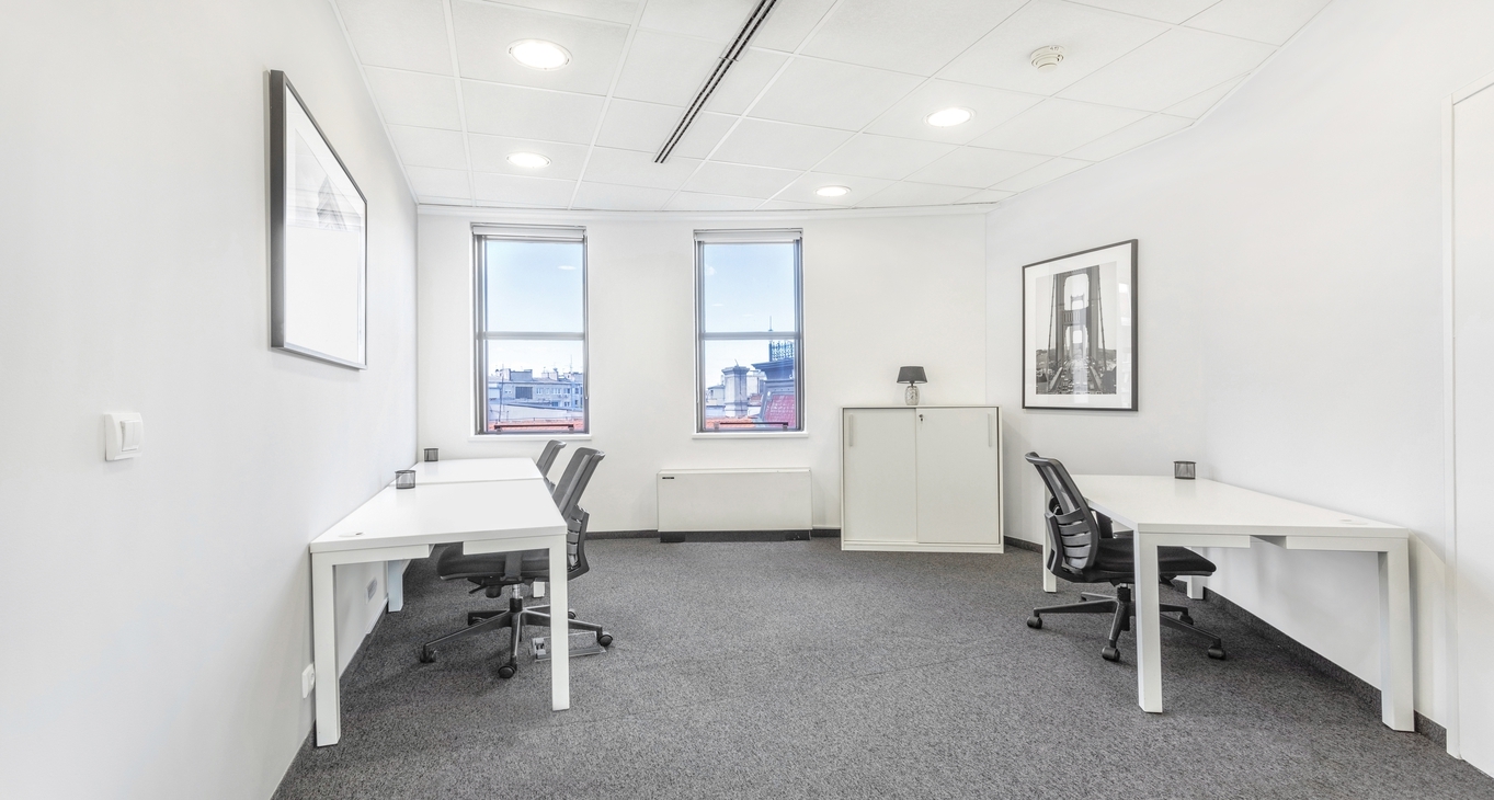 Rent office Knez MIhailova Business Centre — photo 6