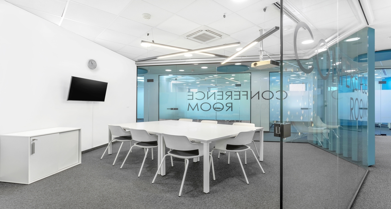 Rent office Knez MIhailova Business Centre — photo 7