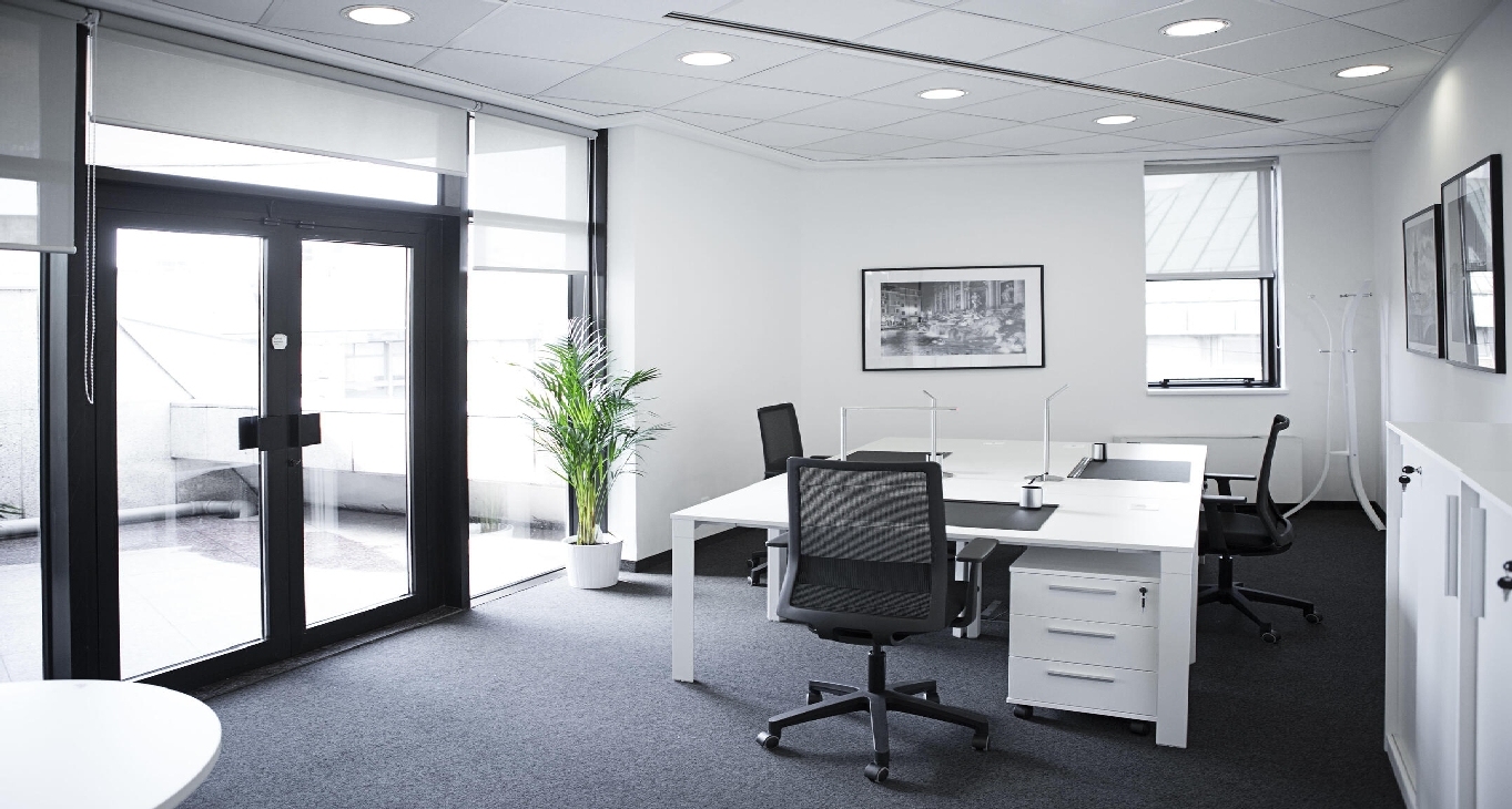 Pusat perniagaan Kneza Mihaila 30 Rent office Kneza Mihaila 30 — photo 2