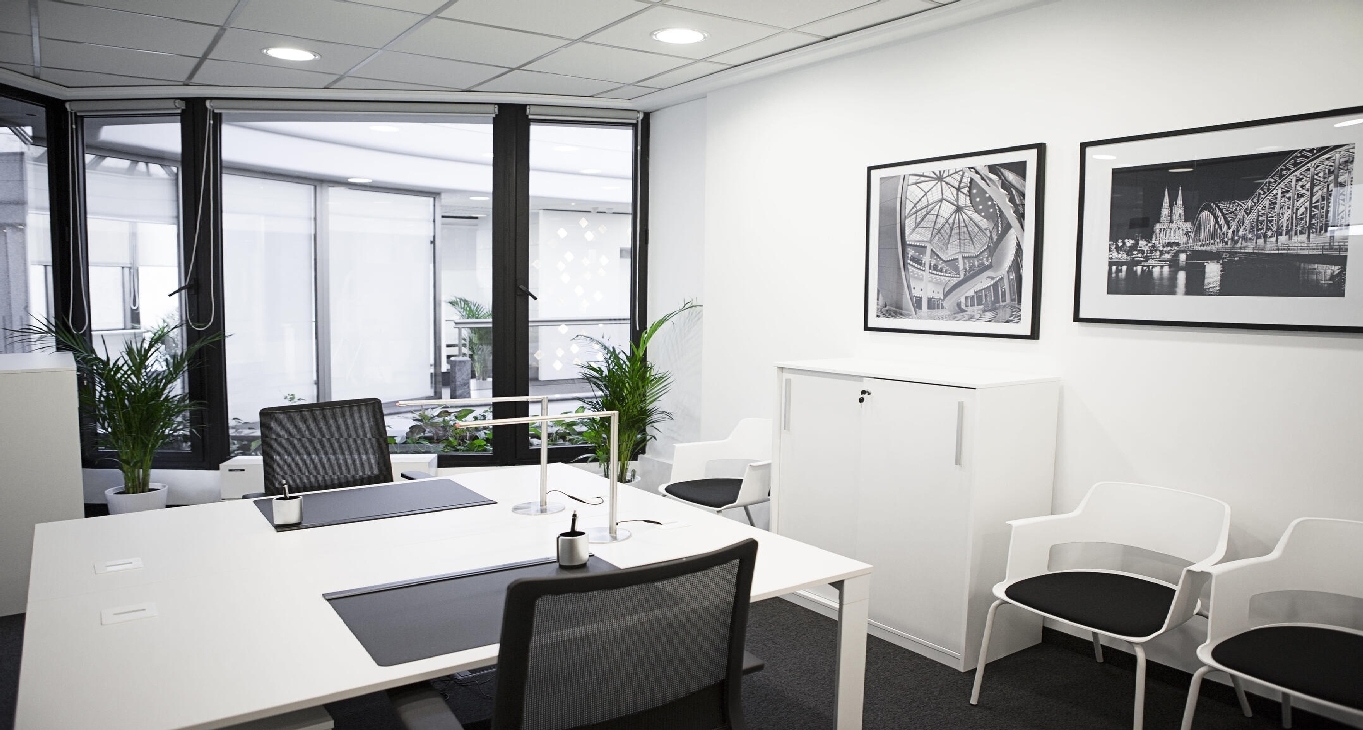 Pusat perniagaan Kneza Mihaila 30 Rent office Kneza Mihaila 30 — photo 5