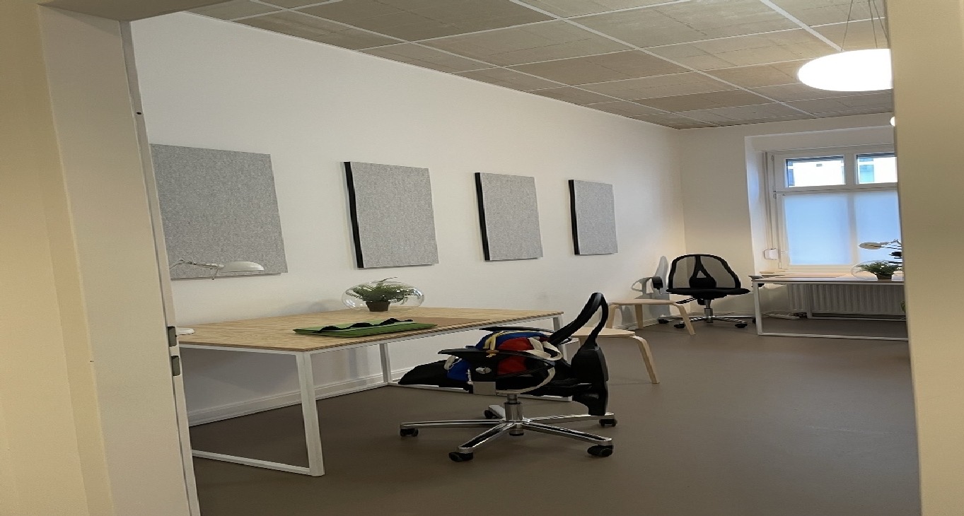 Rent office Kochhannstraße 6 — photo 2