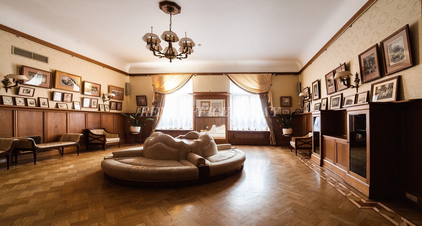 Centre d'affaires Кочубей Клуб Rent office Кочубей Клуб — photo 7