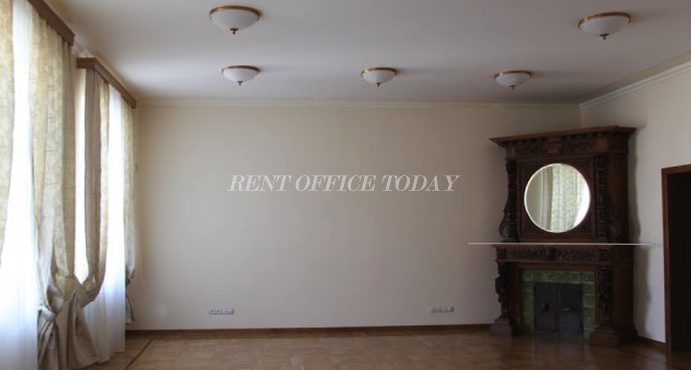 Centre d'affaires Кочубей Клуб Rent office Кочубей Клуб — photo 9