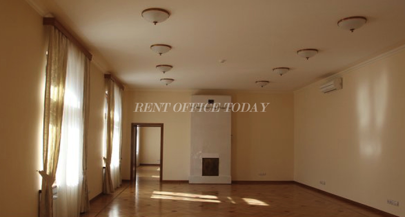 Centre d'affaires Кочубей Клуб Rent office Кочубей Клуб — photo 8
