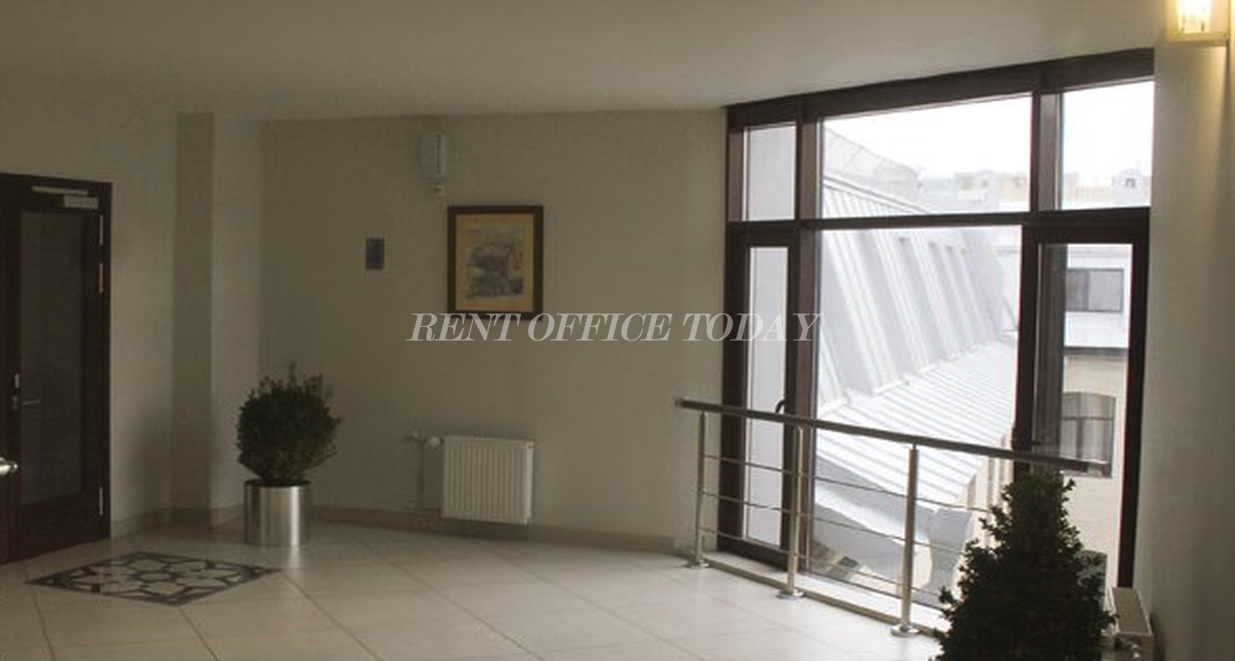 Centre d'affaires Кочубей Клуб Rent office Кочубей Клуб — photo 14