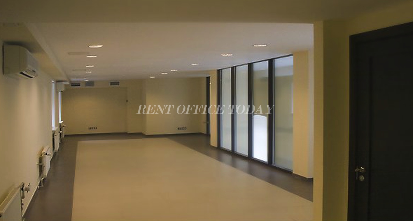 Centre d'affaires Кочубей Клуб Rent office Кочубей Клуб — photo 13