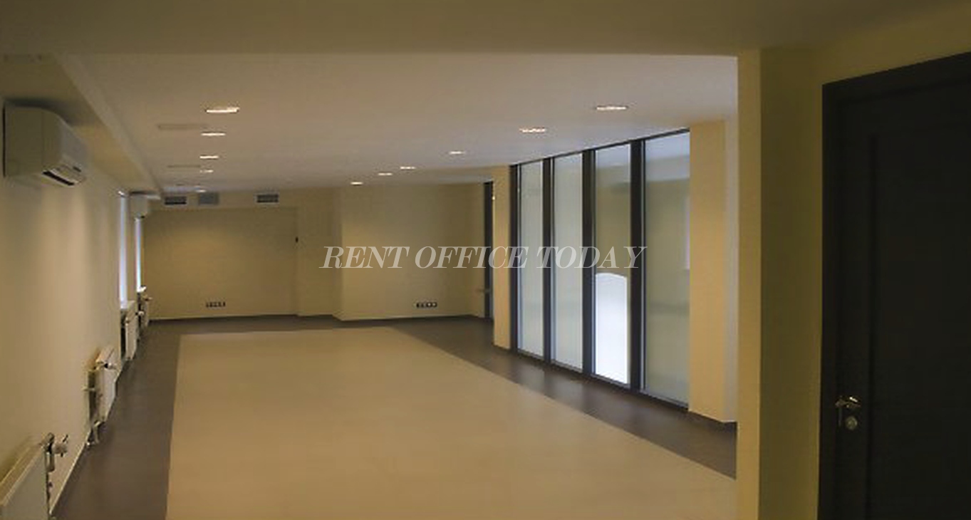 Centre d'affaires Кочубей Клуб Rent office Кочубей Клуб — photo 11