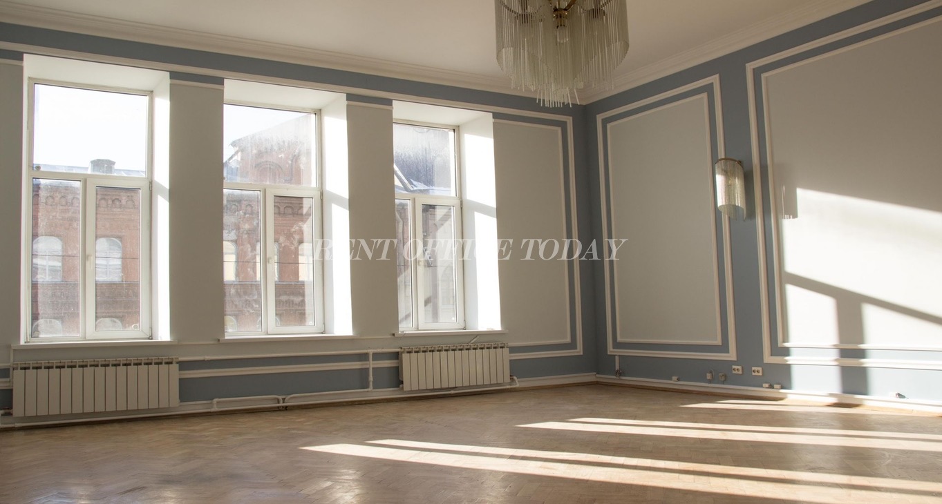 Business center Kontorskiy Dom Rent office Kontorskiy Dom — photo 19