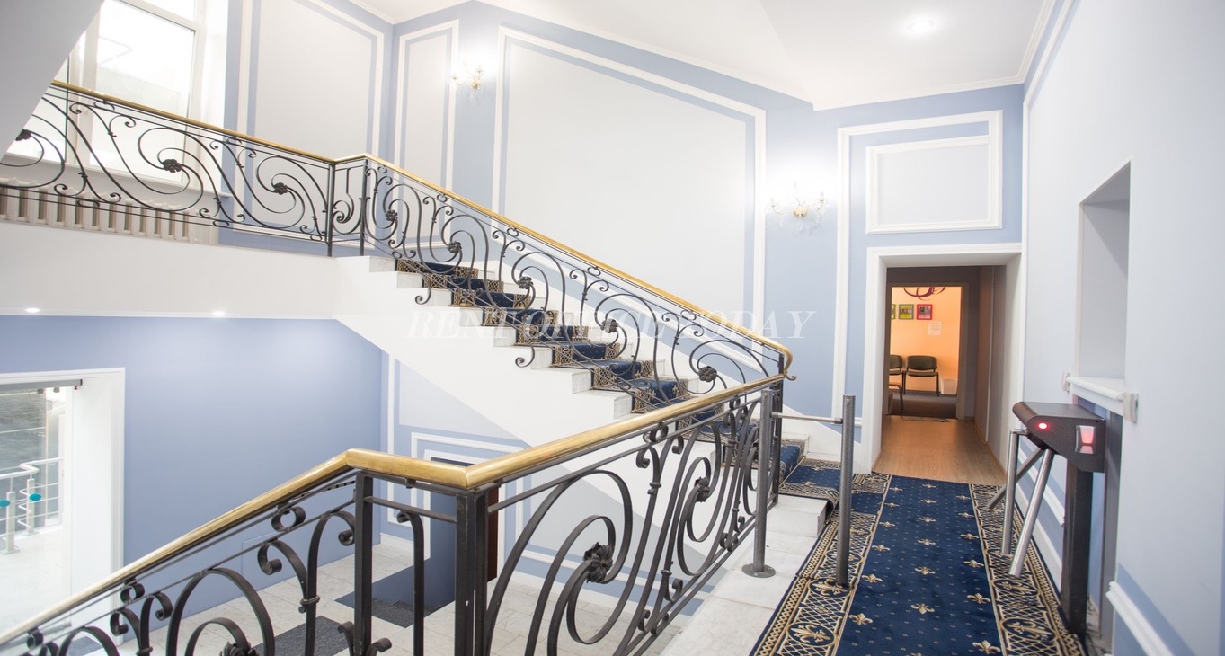 Business center Kontorskiy Dom Rent office Kontorskiy Dom — photo 15
