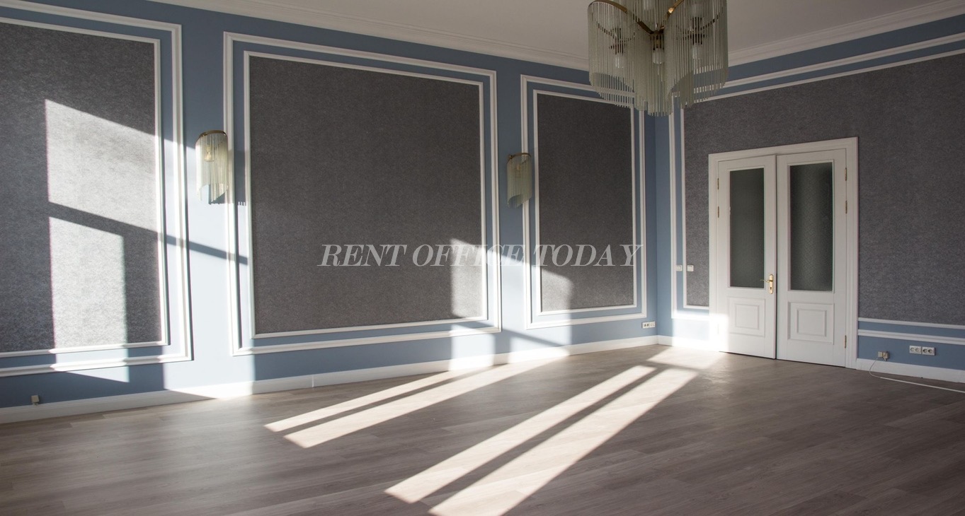 Business center Kontorskiy Dom Rent office Kontorskiy Dom — photo 11