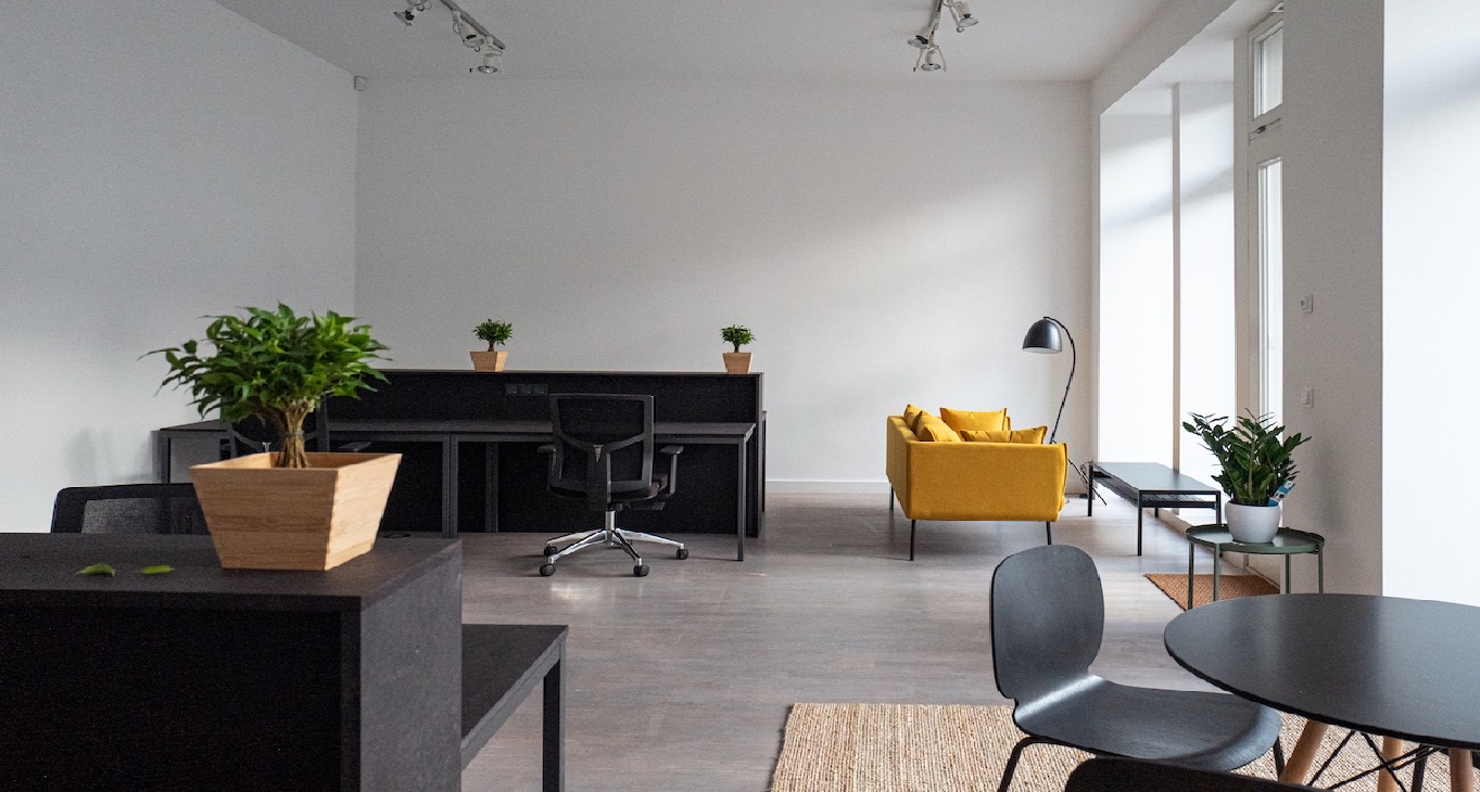 Rent office Koppenplatz 5 — photo 2