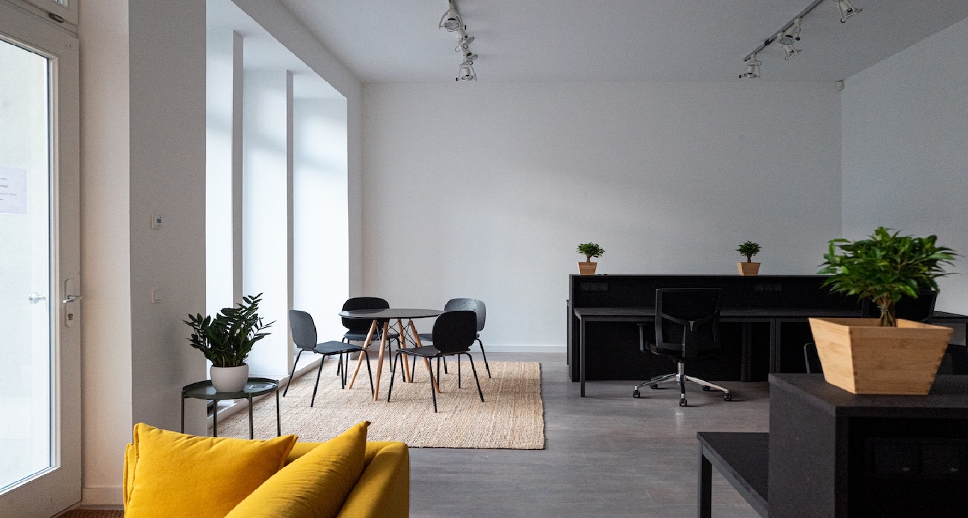 Rent office Koppenplatz 5 — photo 4