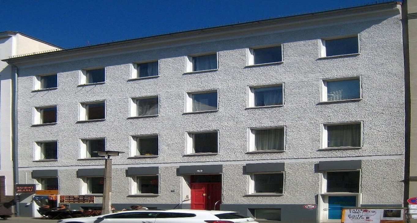 Rent office Koppenplatz 5 — photo 5