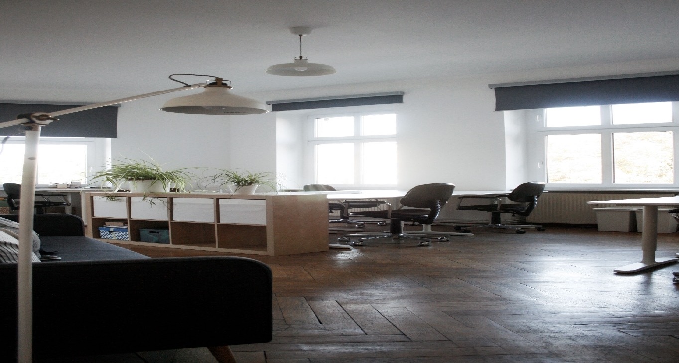Rent office Kottbusser Damm 103A — photo 2