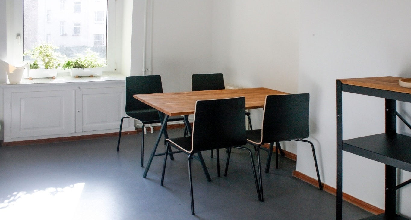Rent office Kottbusser Damm 103A — photo 3