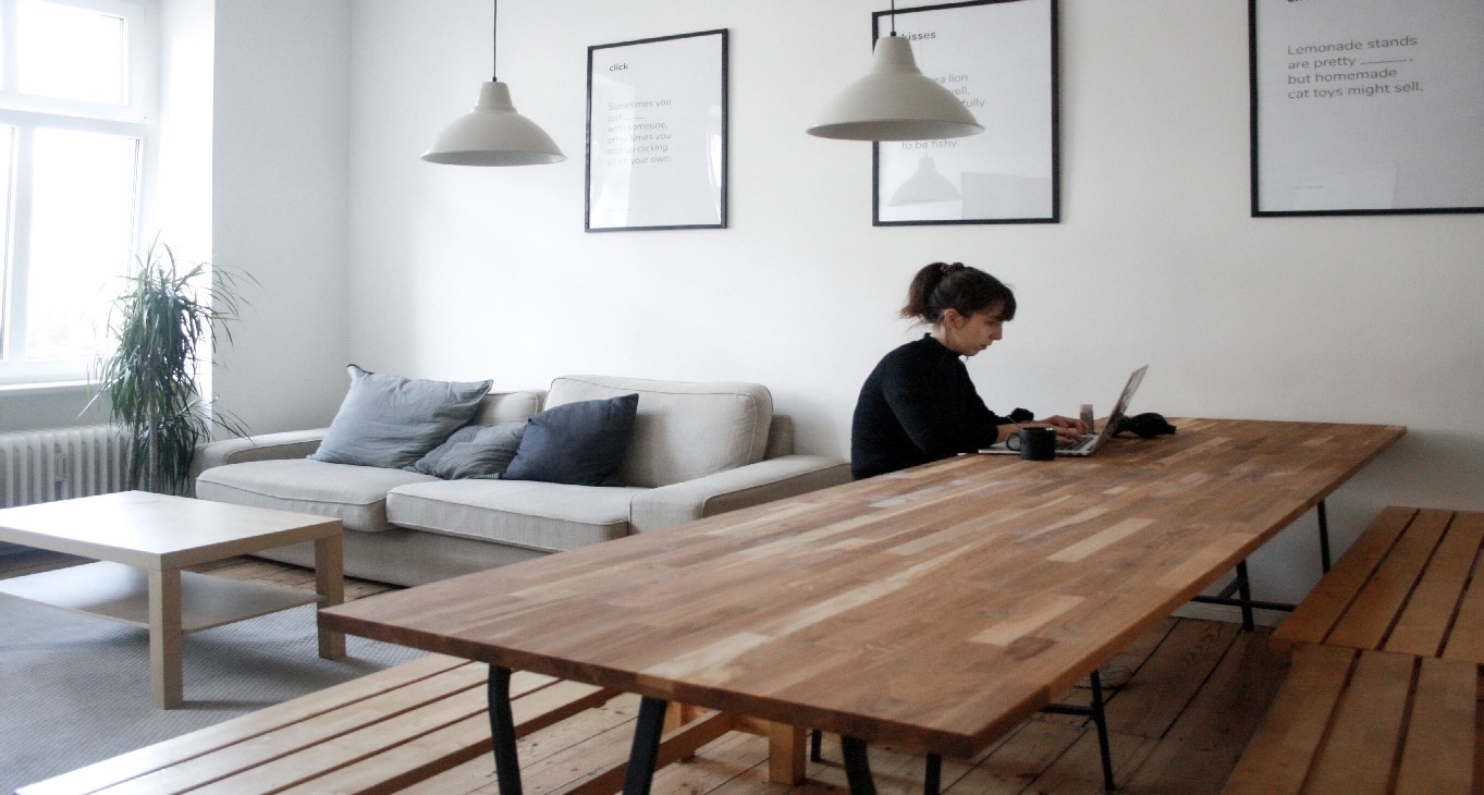 Rent office Kottbusser Damm 103A — photo 4