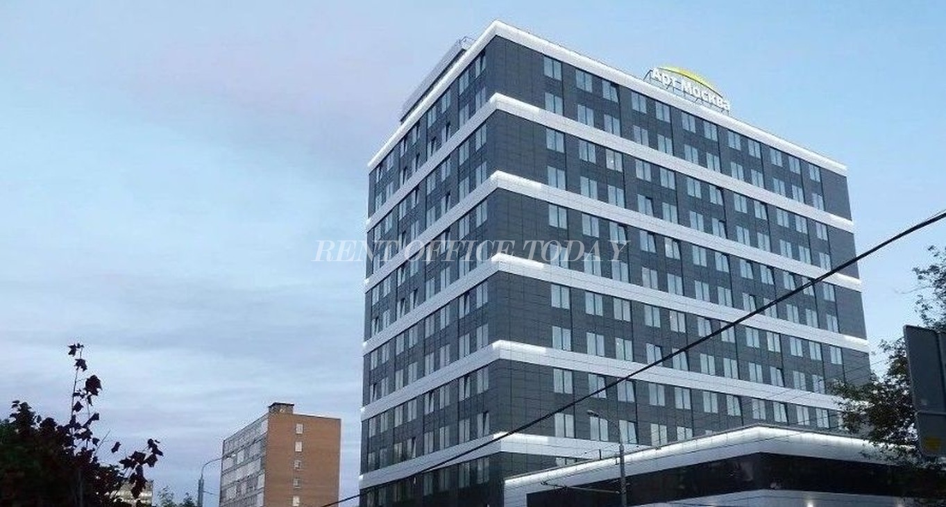 Коворкинг GrowUp, улица Космонавта Волкова, 6а — office space for rent, photo 2
