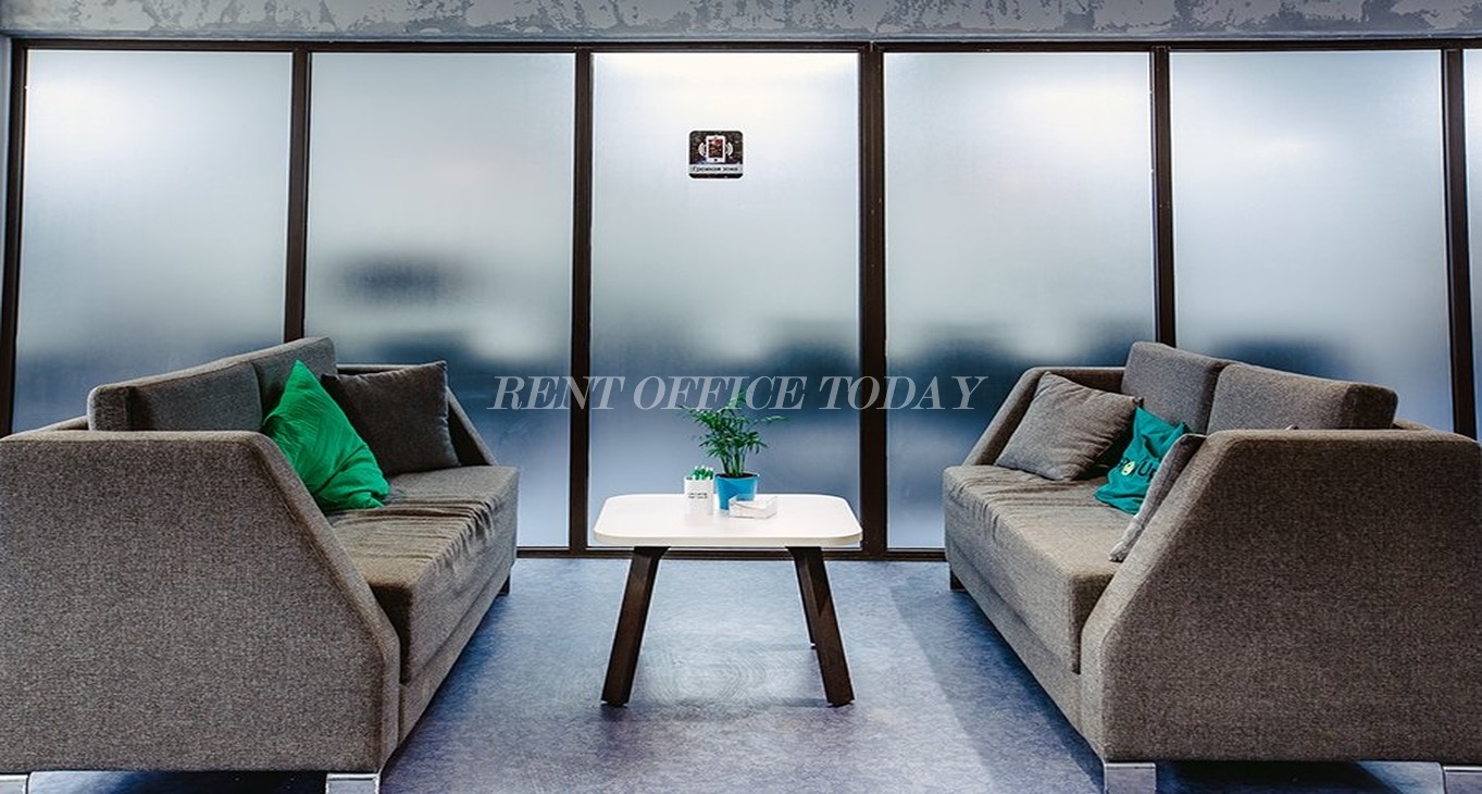 Коворкинг GrowUp, улица Космонавта Волкова, 6а — office space for rent, photo 16