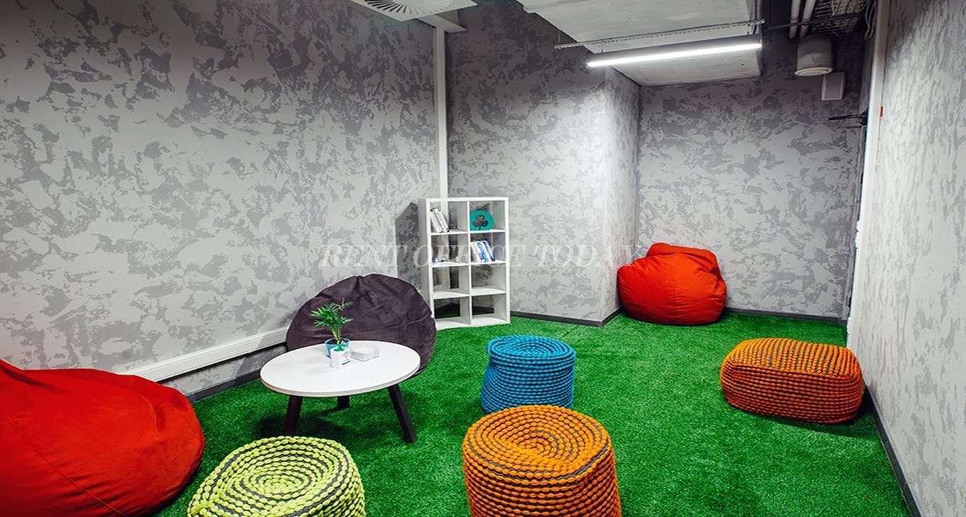 Коворкинг GrowUp, улица Космонавта Волкова, 6а — office space for rent, photo 18