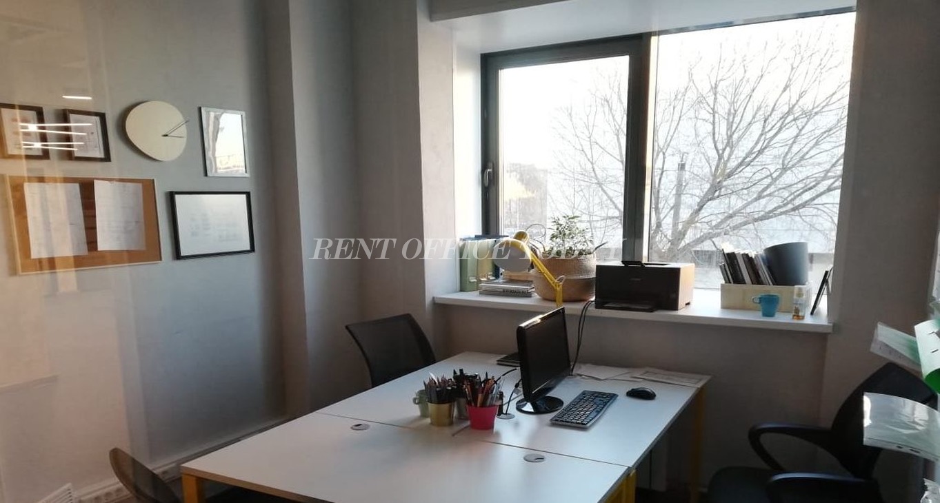 Коворкинг GrowUp, улица Космонавта Волкова, 6а — office space for rent, photo 22