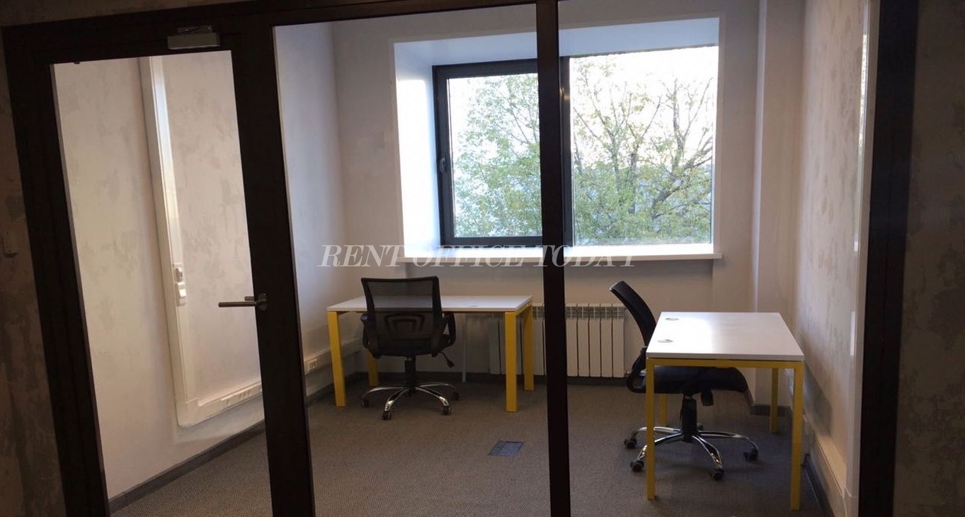 Коворкинг GrowUp, улица Космонавта Волкова, 6а — office space for rent, photo 23