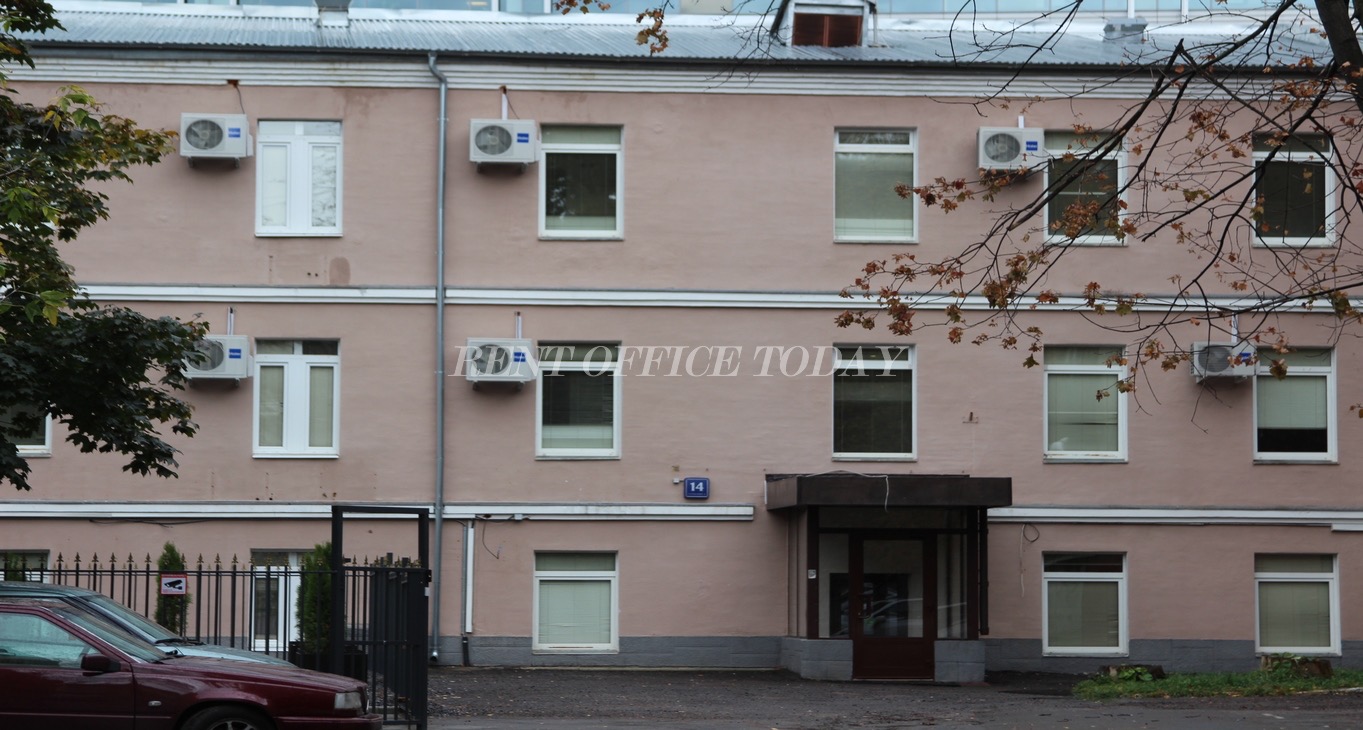 JOIS (башня MAST), 3-й Силикатный проезд, д 10 стр 2 — office space for rent, photo 10
