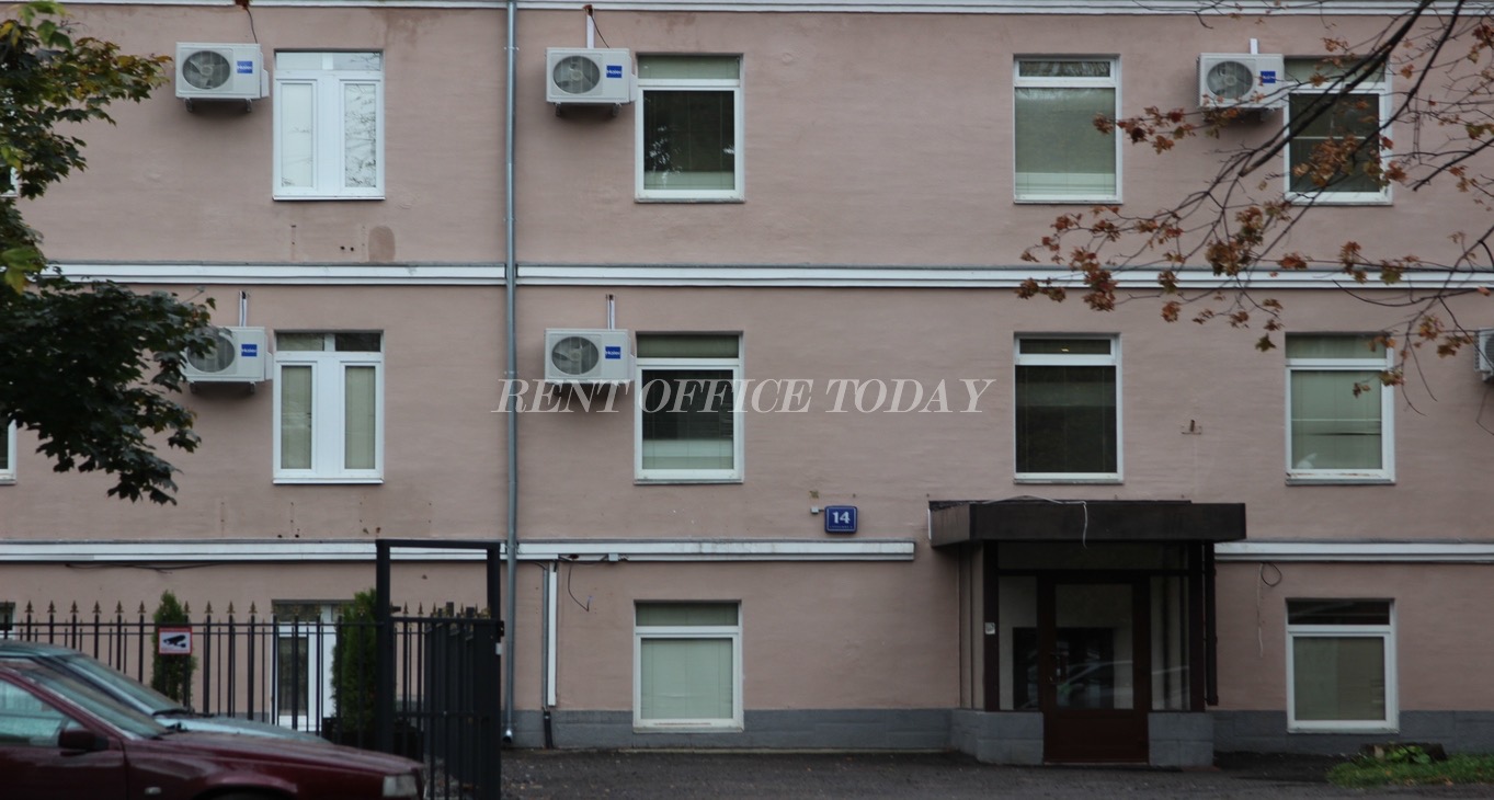 Rent office Krasina 14s7 — photo 2