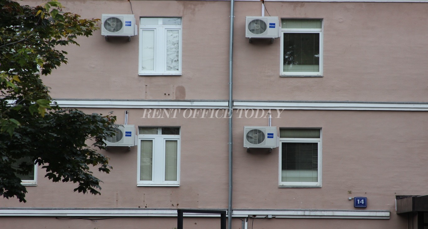 Rent office Krasina 14s7 — photo 3