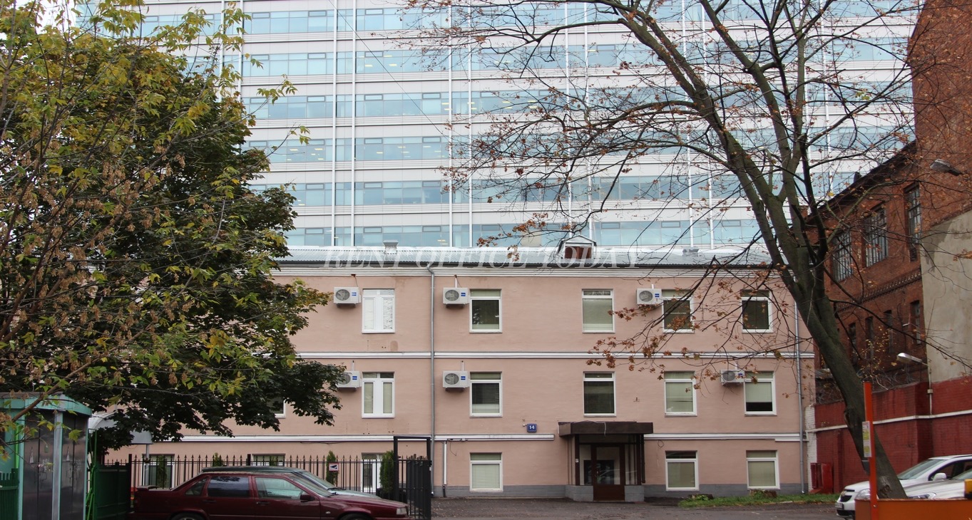 Rent office Krasina 14s7 — photo 4